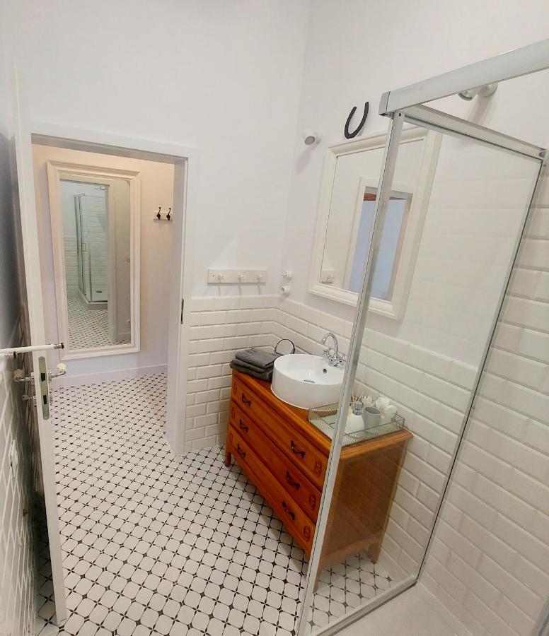 Apartament W Kamienicy W Sercu Miasta Szczecin Waly Chrobrego Exteriér fotografie