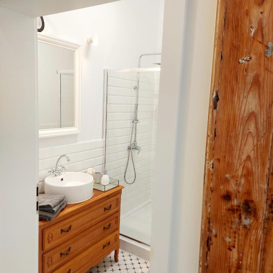 Apartament W Kamienicy W Sercu Miasta Szczecin Waly Chrobrego Exteriér fotografie