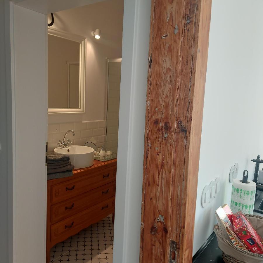 Apartament W Kamienicy W Sercu Miasta Szczecin Waly Chrobrego Exteriér fotografie